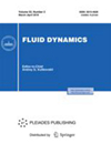 Fluid Dynamics封面